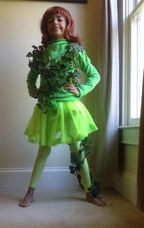 Here at cf, we are proud to admit that we're a little geeky on the inside (okay, maybe a lot geeky).and what's better than showing off our inner geek with a geeky halloween costume?as the diy columnist, i'm *obviously* going to diy my halloween costume. The Best Ideas for Diy Poison Ivy Costume - Home ...