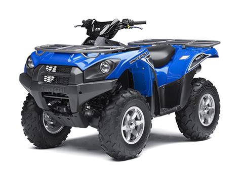 2014 Kawasaki Brute Force 750 4x4i Eps Review Top Speed