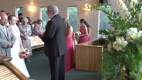 The Wedding Ceremony Youtube