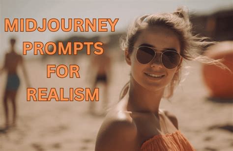 Midjourney Prompts For Realism Generate Photorealistic Images