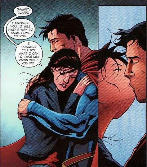 Supergirl Comic Box Commentary Review Smallville Season 11 4