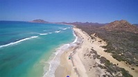 La Paz Baja California Sur May 2016 - YouTube