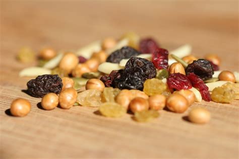Recipe Heart Healthy Snack Mix Health Essentials From Cleveland Clinic