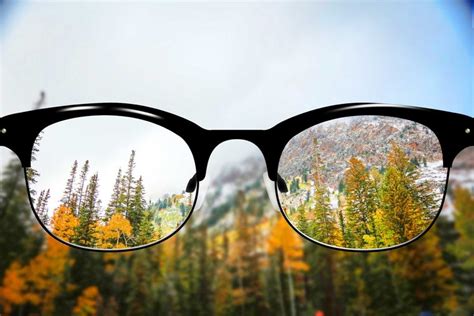 What Eye Experts Wont Tell You About Glasses The Healthy