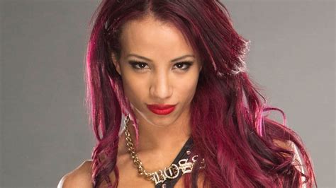 wwe 2k17 roster includes sasha banks for the first time