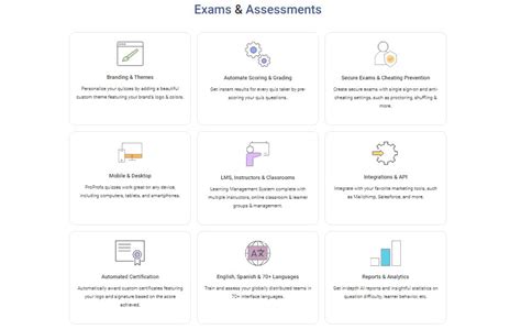 Proprofs Quiz Maker Reviews And Pricing 2024