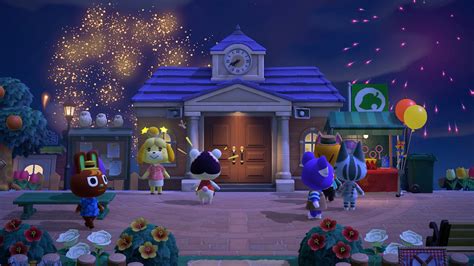 Find their personality, birthday, and more. Animal Crossing: New Horizons Summer Update Wave 2 Adds ...