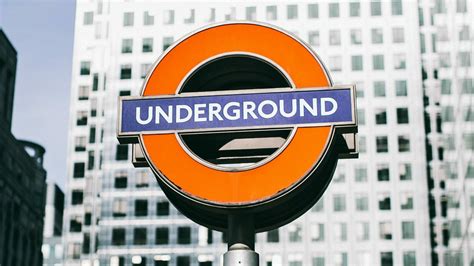 London Underground Advanced
