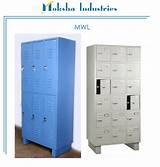 Photos of Lockers For Workers