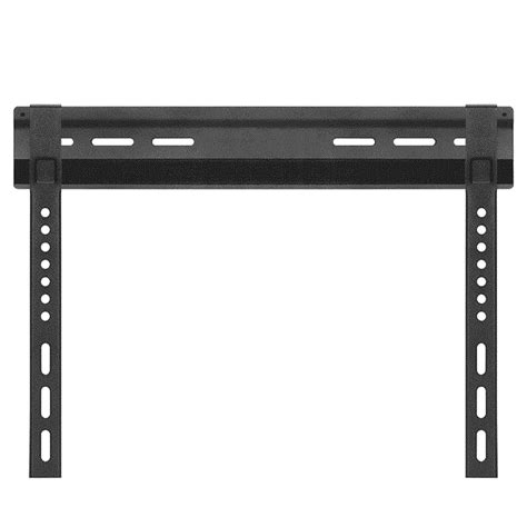 Extremely Slim Velcro Fixed Wall Mount For 23 42 Lcdled Tvs