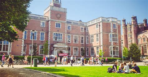Facilities Who We Are Newcastle University