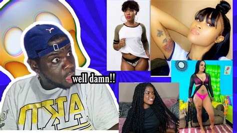 Smash Or Pass Pt2jamaican Youtubers Edition Youtube