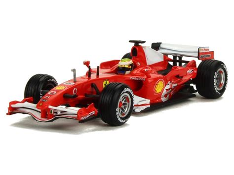 Ferrari 248 f1 hot wheels. Ferrari - 248 F1 2006 - Hot Wheels - 1/43 - Autos Miniatures Tacot