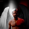Lucifer-the angelic demon in 2020 | Lucifer morningstar, Lucifer ...
