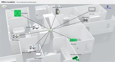 Helpsystems Intermapper 62 Review For Network Monitoring And Mgmt