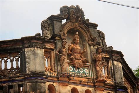 Photos Of Chettinad House Designs In Karaikudi Tamil Nadu I Share