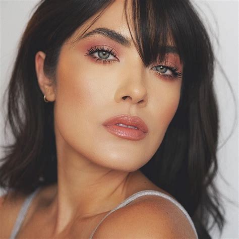 Melissa Alatorre On Instagram “ive Done Some Very Dramatic Looks With