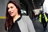 Labour conference 2018: MP Luciana Berger says Jews in Britain facing ...