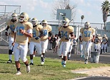 Light It Up! Locke High School to play its first night game Aug. 28 ...