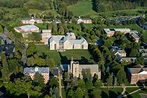 Admissions & Aid | St. Lawrence University