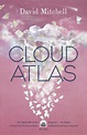 Cloud Atlas: Hachette Essentials by David Mitchell (English) Paperback ...