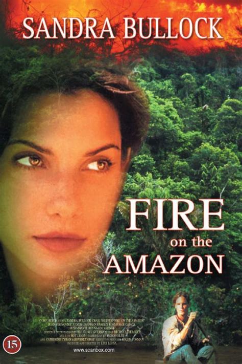 Image Gallery For Fire On The Amazon Filmaffinity