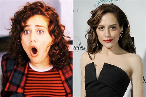She's just crushing pretty hard on josh and doesn't want you honing in on her territory! Whatever Happened To... The Cast Of Clueless?