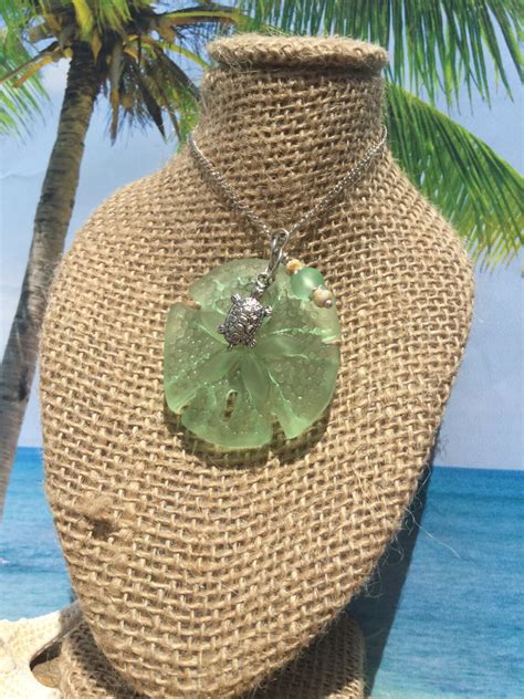 Sea Glass Jewelry Set Beach Glass Jewelry Cultured Sea Etsy