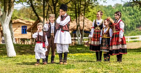 Serbians tend to favor a direct communication style. BALKAN TOURS - Montenegro Travel Agency Adria Line