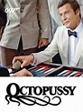 Octopussy - Full Cast & Crew - TV Guide