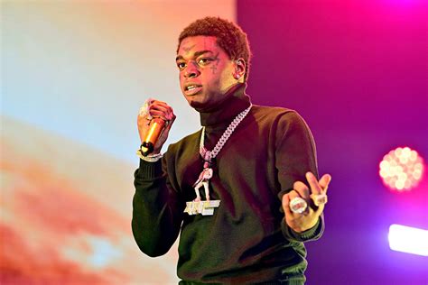 Kodak Black Claps Back At 21 Savages Claims He Can Smoke Batchmates