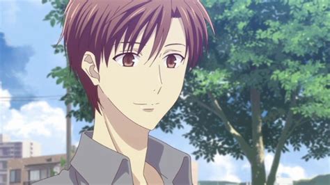 Arisa finally saw him walking by and talked with him, then he took her out for a meal. Fruits Basket 2nd Season: impressioni sul primo arco ...