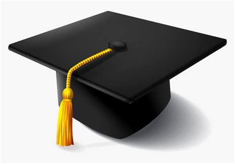 Cap Graduation Toga Png Transparent Png Transparent Png Image Pngitem