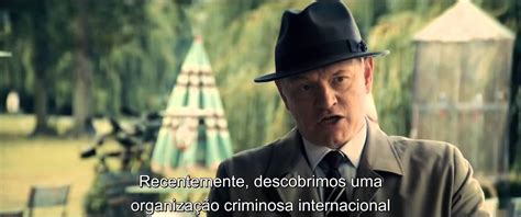 Trailer O Agente Da U N C L E YouTube