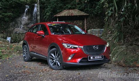 A car that rocks with outs outstanding performance. Mazda Cx 5 Modified Malaysia - Mazda CX 5 2019