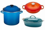 Le Creuset Cookware Is Up to 41% Off at Bed Bath & Beyond Right Now ...