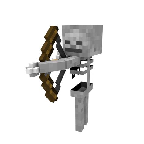 Minecraft Skeleton Png Bfrrqr2e Minecraft Skeleton Minecraft