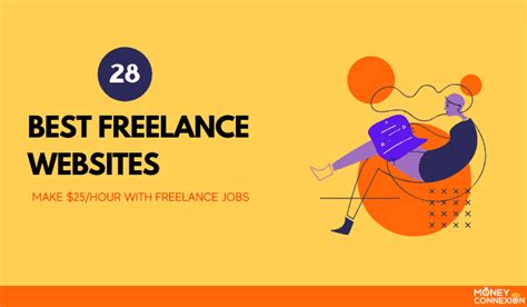 28 Best Freelance Websites For All Types Of Freelance Jobs