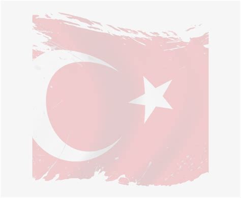 Hd Turk Bayragi Png 12 Kopya 1 Flag Transparent PNG 600x600 Free