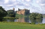 Linlithgow Palace | VisitScotland