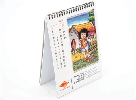 Calendars Printing Services At Best Price In Noida Id 16799575262