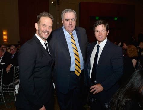 Listen to the longtime collaborators' soundtrack for peter berg's film about the 2013 boston marathon bombing. Mark Wahlberg feels 'huge pressure' to get Marathon ...