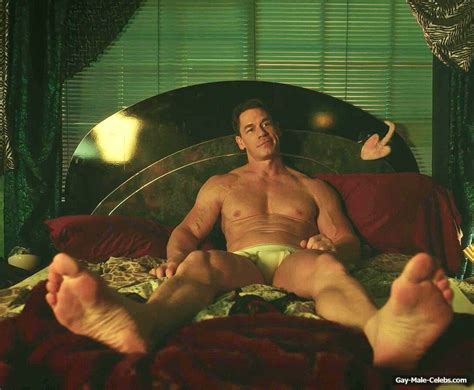 John Cena Nude And Rough Sex Scenes From Peacemaker Dude Mister