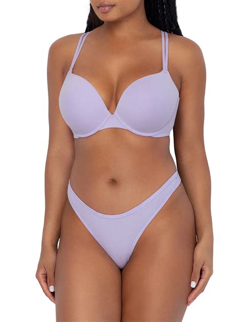 smart and sexy women s perfect light lined push up bra style sa1170a