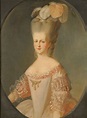 Reinette: Louise Marie Adelaide,Duchesse d'Orleans