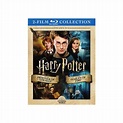 Harry Potter Years 3 & 4 Film Collection (Blu-Ray), 1 ct - King Soopers