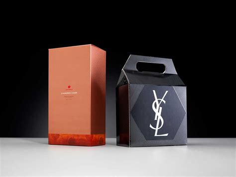 What's the Cost of Luxury Packaging? - JohnsByrne