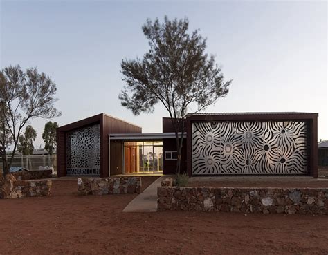 How Australian Architects Are Inspired By Aboriginal Culture Stories