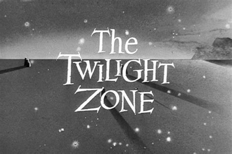 The Twilight Zone 1959 64 — Contains Moderate Peril