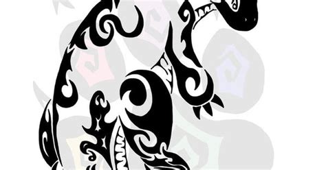 Dragonite Tribal By Elementalwolfspirit Tattoos Pinterest Pokémon